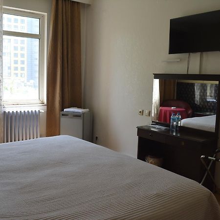 Kazanci Otel Kahramanmaras Zewnętrze zdjęcie
