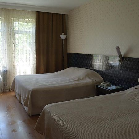 Kazanci Otel Kahramanmaras Zewnętrze zdjęcie