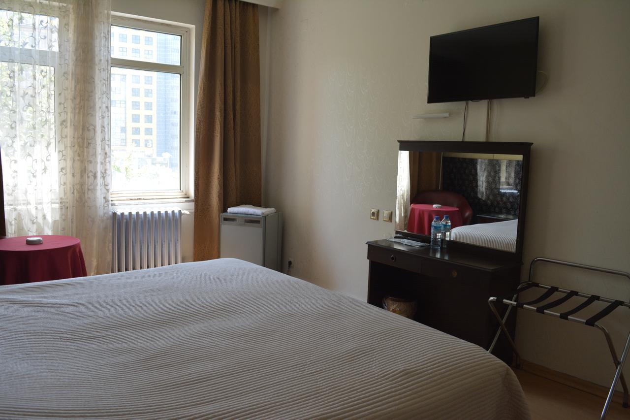 Kazanci Otel Kahramanmaras Zewnętrze zdjęcie