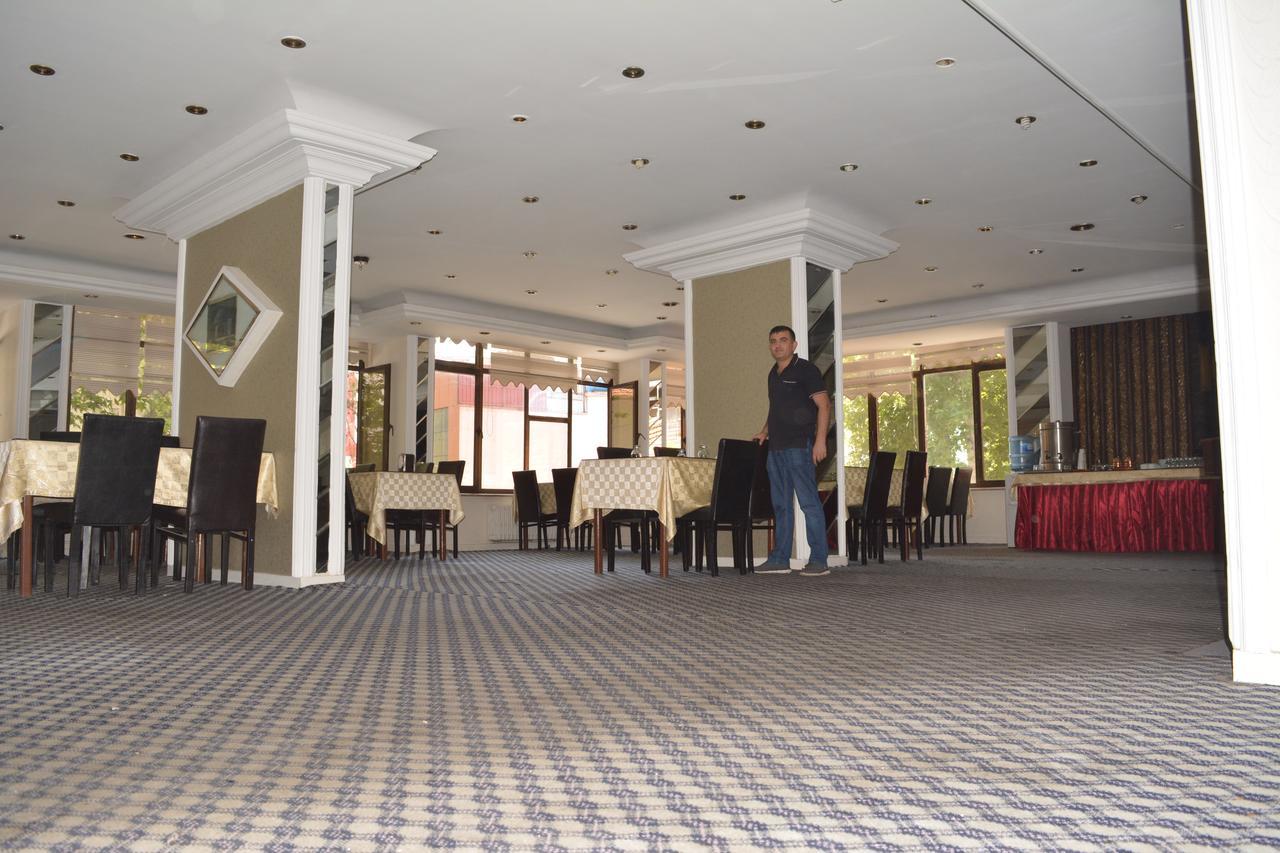 Kazanci Otel Kahramanmaras Zewnętrze zdjęcie