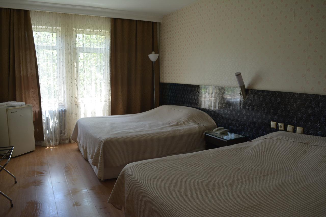 Kazanci Otel Kahramanmaras Zewnętrze zdjęcie