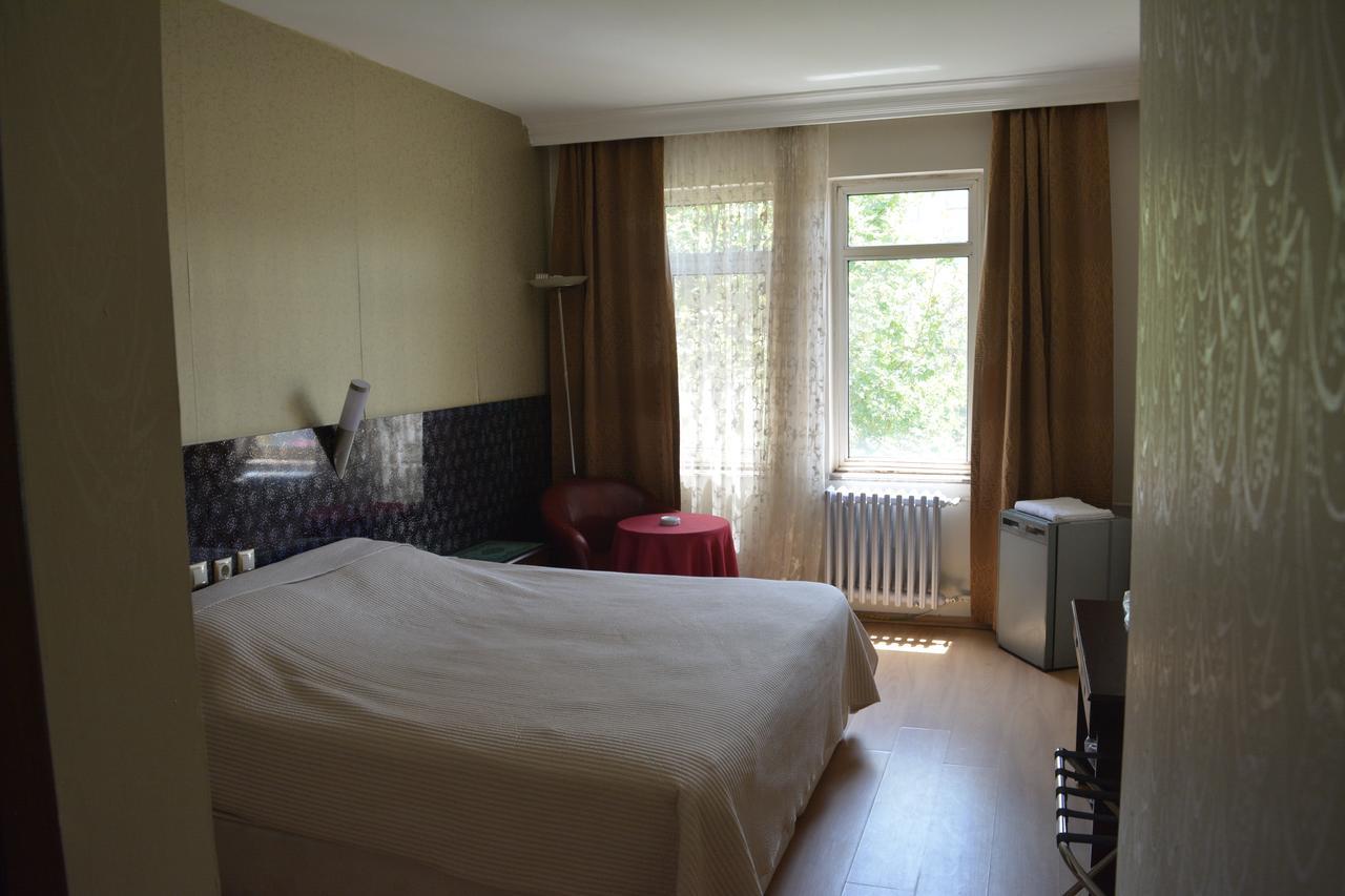 Kazanci Otel Kahramanmaras Zewnętrze zdjęcie
